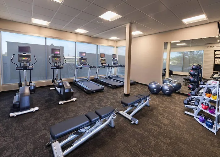 Fairfield Inn & Suites By Marriott Phoenix West/Tolleson