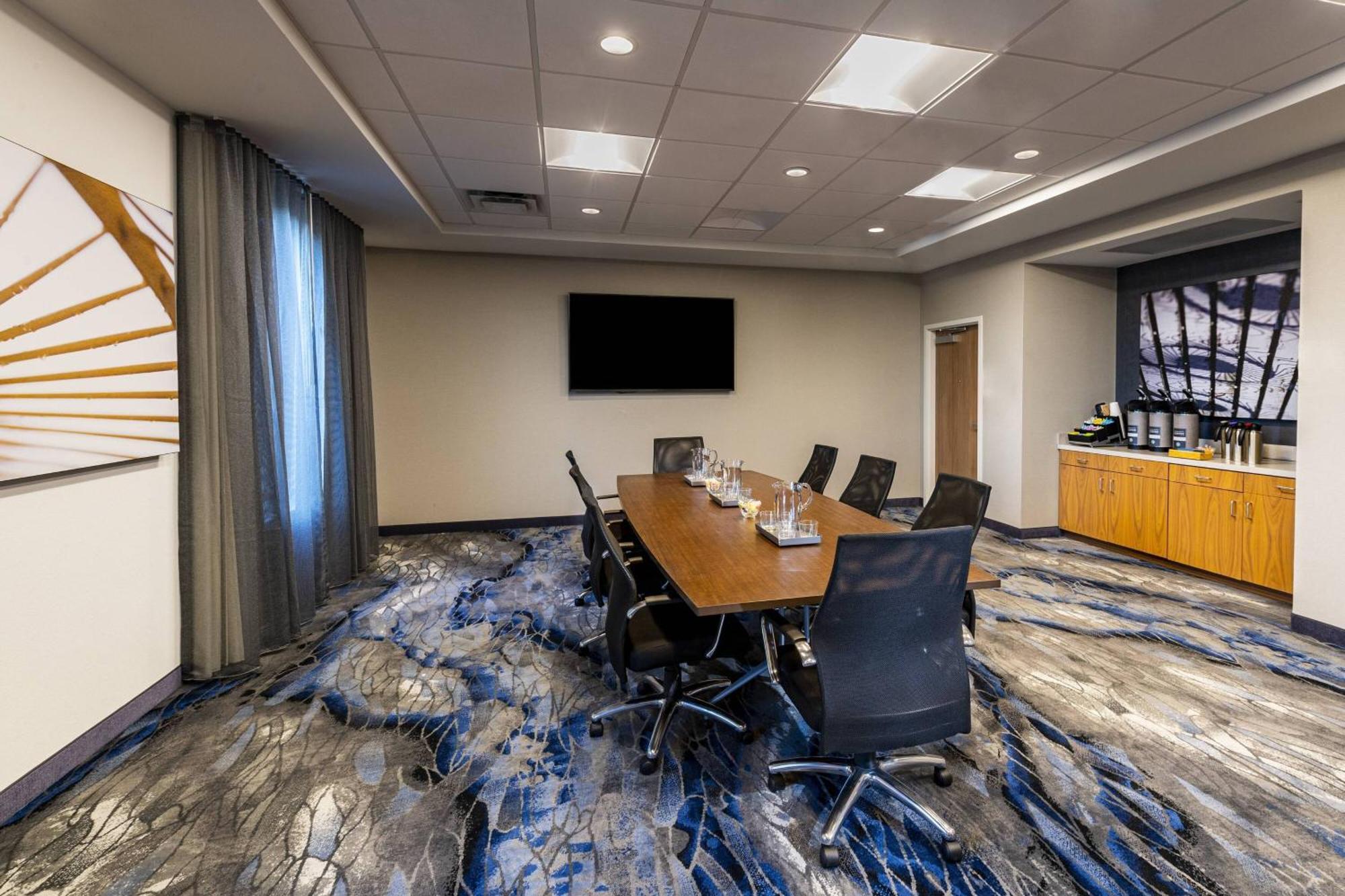 Hotel Fairfield & By Marriott West/tolleson